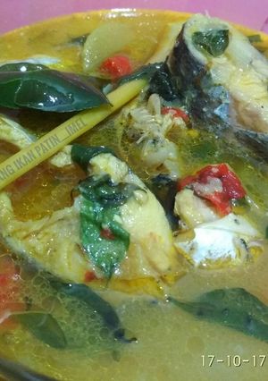 Foto resep Pindang Ikan Patin 🐟🐟🐟