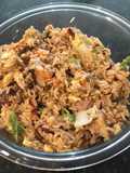 Pork Fried Rice