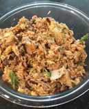 Pork Fried Rice