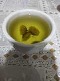 Chrysanthemum Tea
