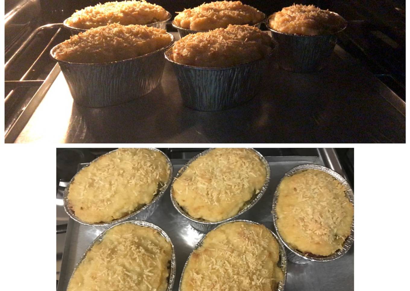 Macaroni Schotel