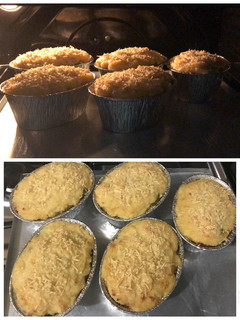 Foto resep Macaroni Schotel