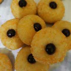 A picture of Kuker Monde/Janit(janda genit)😁.