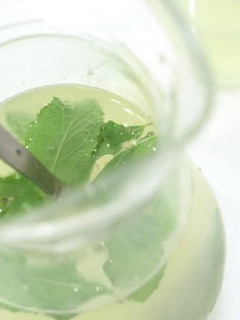 Una foto de Limonada