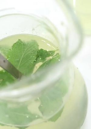 Una foto de Limonada