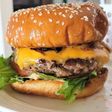 The Ultimate Beef Bomb Burger