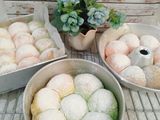 Milk Bread