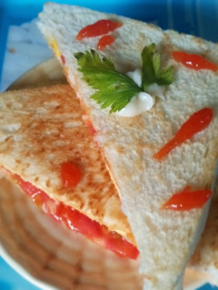 Foto resep Sandwich Ala2 Seadanya