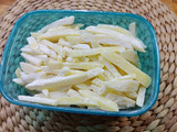 Kentang Frozen