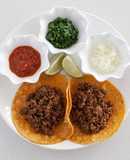 Tacos Campechanos