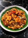 Penang Char Kway Teow