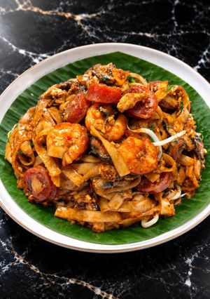 Foto resep Penang Char Kway Teow