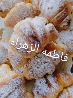 صورة لوصفة كرواصون