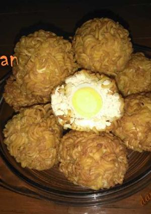 Foto resep Tahu Rambutan