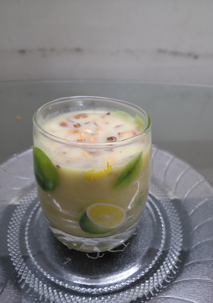 உருளைக்கிழங்கு கீர் செய்முறை முக்கிய புகைப்படம்