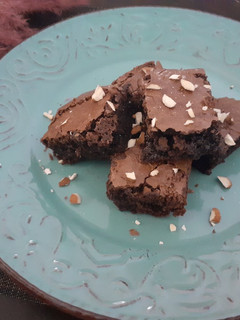 Φωτογραφία της συνταγής Brownies