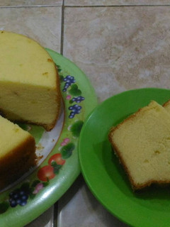 Foto resep Bolu Tape
