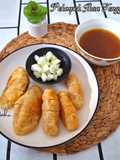 Pekmpek Tenggiri (Kapal Selam & Lenjer)