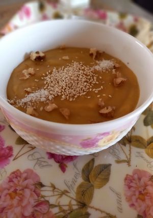 عکسی از دستور کاچی