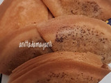 Crepes Teflon