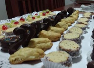 Una foto de Repollitos (Choux)