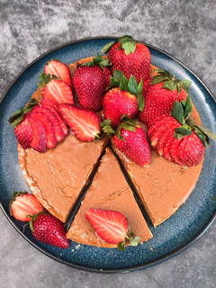 Una foto de 💥 FLAN DE DULCE DE LECHE 💥