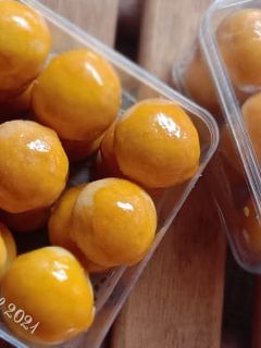 Foto resep Nastar