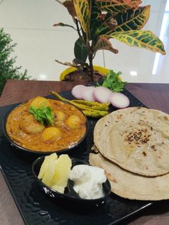 ડુંગળીયું (Dungariyu Recipe In Gujarati) રેસીપી મુખ્ય ફોટો