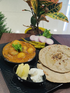 ડુંગળીયું (Dungariyu Recipe In Gujarati) રેસીપી મુખ્ય ફોટો
