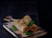 Gambar bengkoang parut