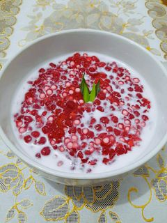 Foto resep Bubur Mutiara