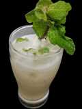 Indian pear juice