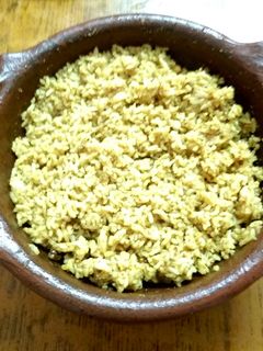 புளியோதரை (Puliotharai recipe in Tamil) செய்முறை முக்கிய புகைப்படம்