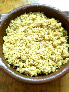 புளியோதரை (Puliotharai recipe in Tamil) செய்முறை முக்கிய புகைப்படம்
