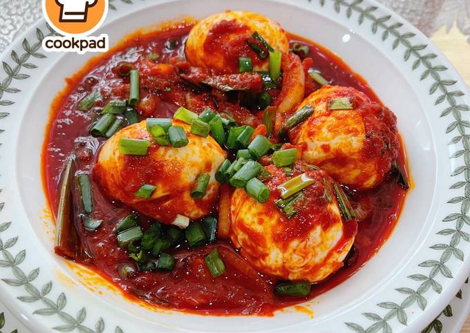 resipi-sambal-telur-rebus-tomato-puri-oleh-mahadiah-cookpad