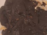 Greek yogurt dessert, Snickers