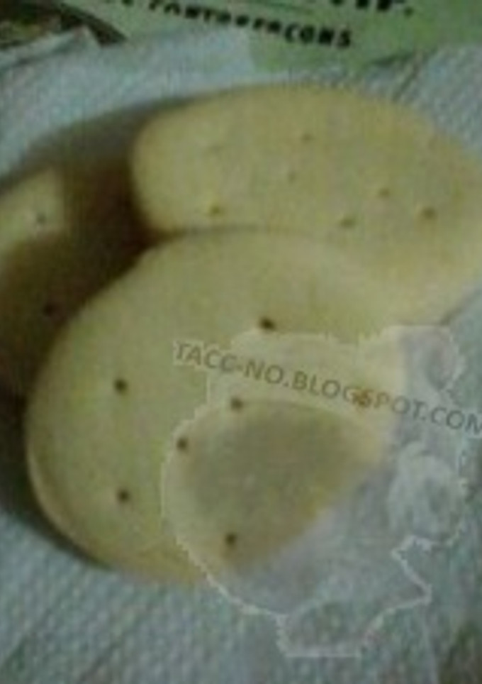 Una foto de Bizcochitos de manteca sin gluten apto celíacos