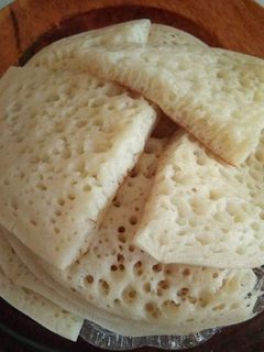 صورة لوصفة بغرير