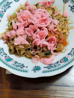 Foto resep Mie goreng