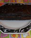 Yogurt and Chocolate Cake
