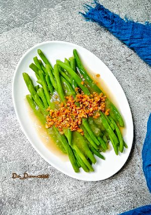 Foto resep Buncis Garlic