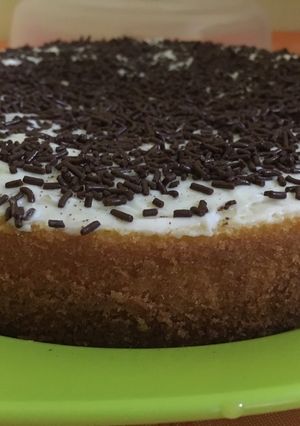 Foto resep Bolu Jadul Magicom