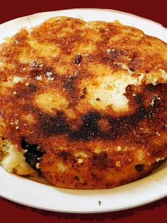 போகிணி ஆப்பம் (பூதப்பம்)(தவல தோசை) செய்முறை முக்கிய புகைப்படம்