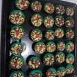 Bolu mini / brownis mini doraemon