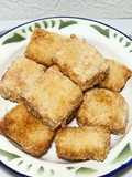 Resep Uli Ketan Goreng