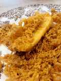 Crispy Banana Fritters
