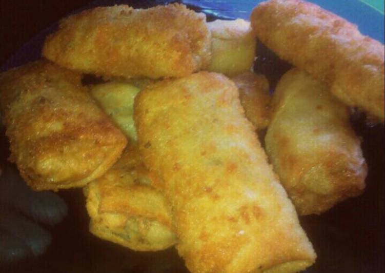 Risoles Mayo