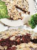 Oatmeal Brownies Sehat