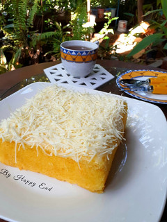Foto resep Bolu Susu Lembang