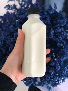 Hình của món Sữa chua uống.